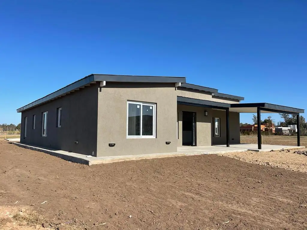 Casa en venta en Los Juncos Luján Los Juncos Argenprop