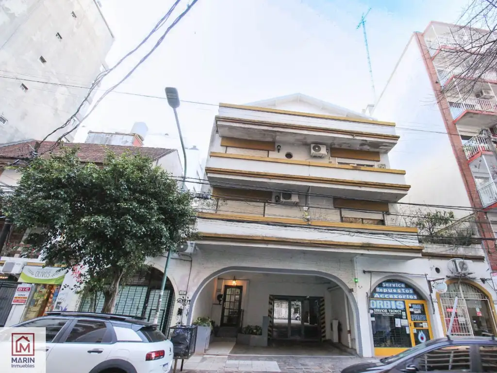 Departamento - Venta - Argentina, Vicente López - ALBERDI, JUAN B., AV. 1500