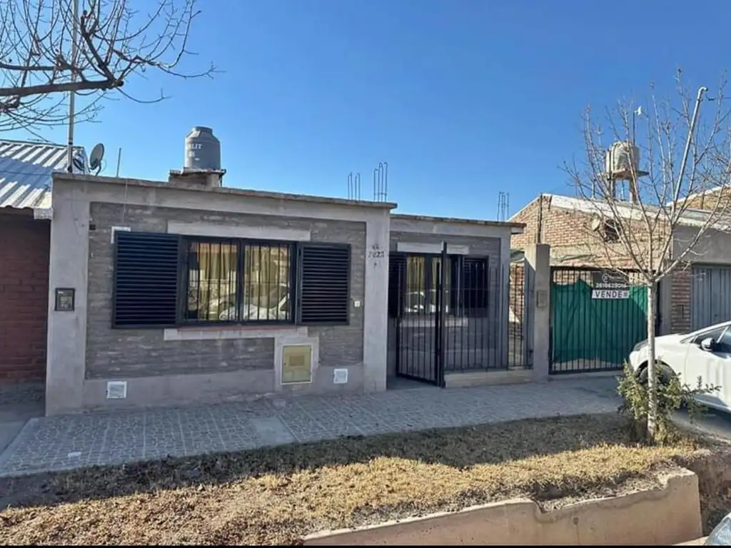 CASA EN VENTA