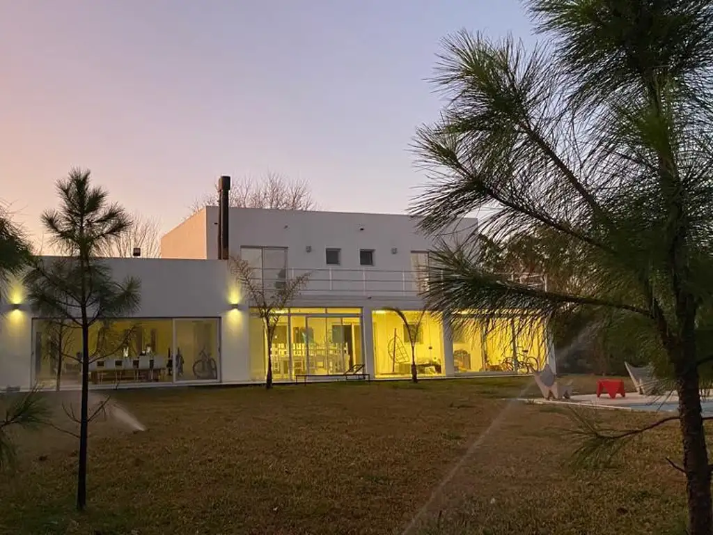 Casa en venta en Estancias del Pilar La Argentina