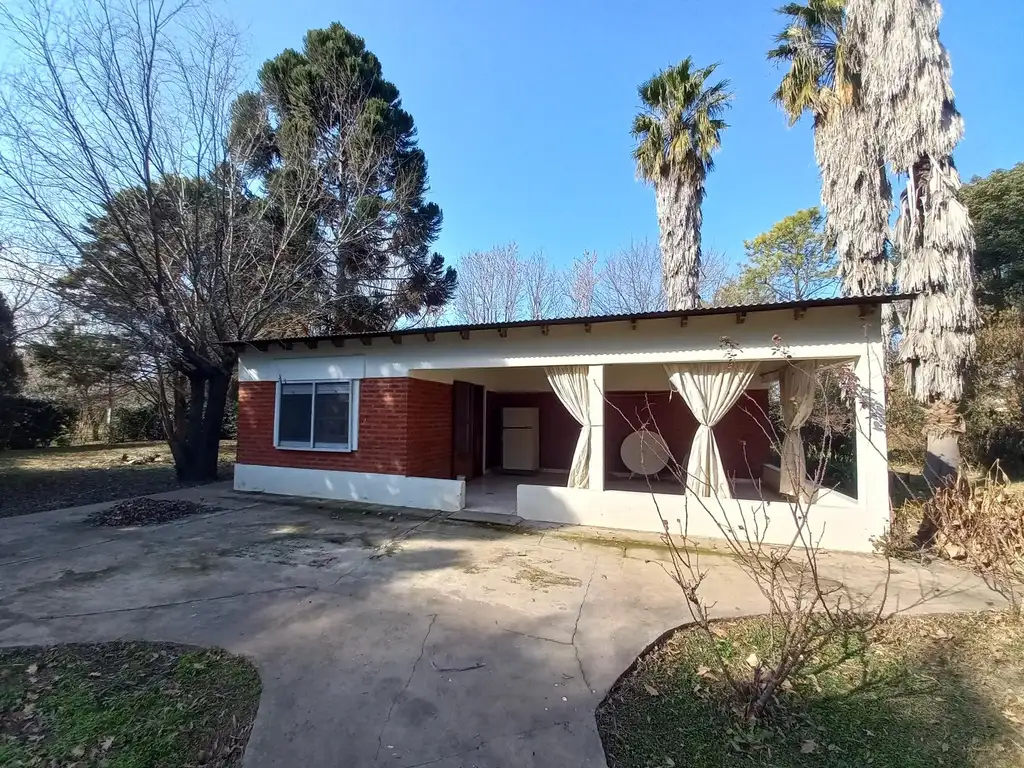 Casa en  Cañuelas