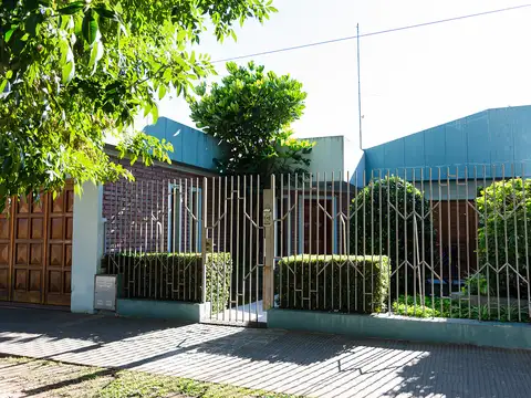 CASA  EN VENTA