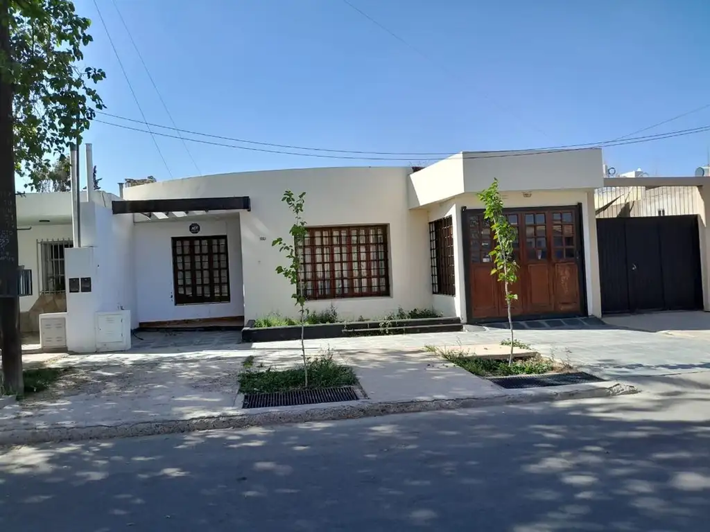 Casa en venta en Barrio San Eduardo