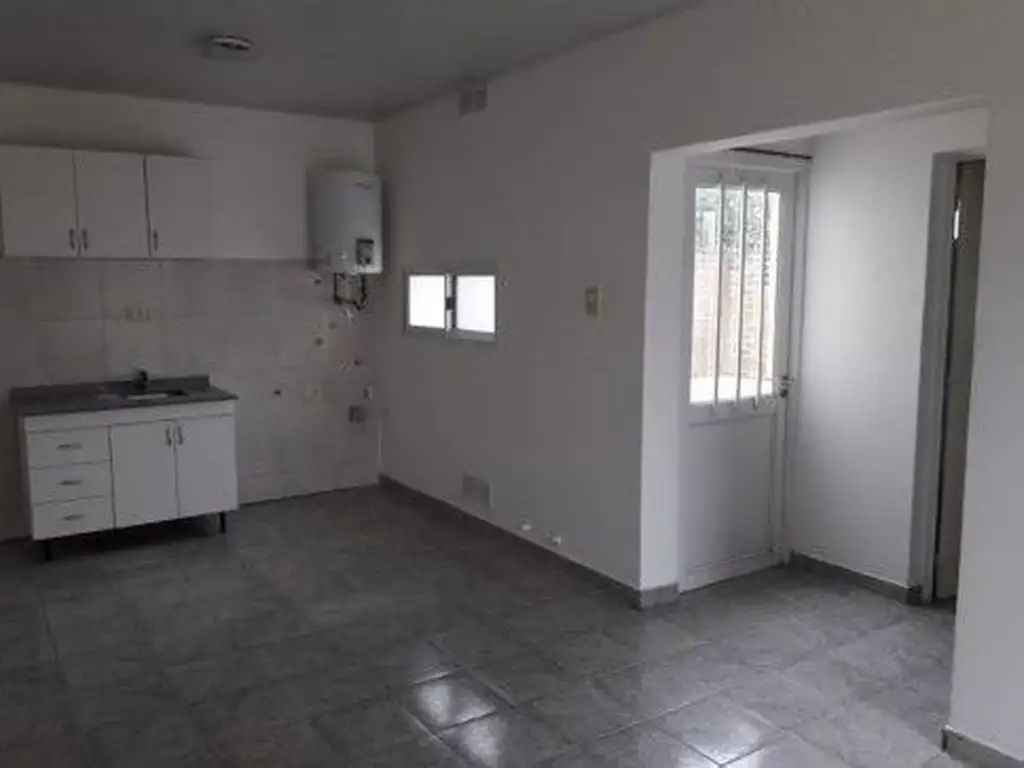 Departamento en venta en Rafaela