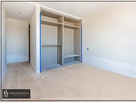 Departamento en Venta en Chauvin, USD 260.000