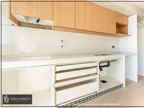 Departamento en Venta de 2 dormitorios