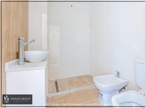 Departamento en Venta A Estrenar