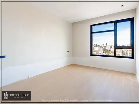 Departamento en Venta A Estrenar