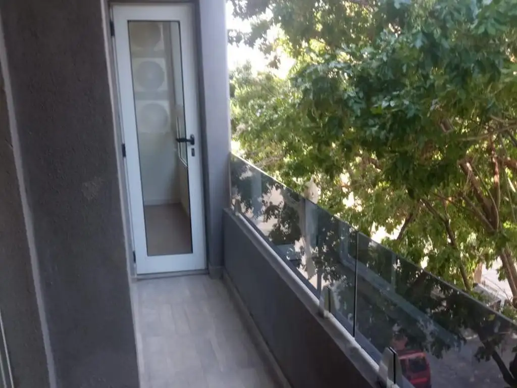 ALQUILER 3 AMBIENTES 65M² CON BALCON