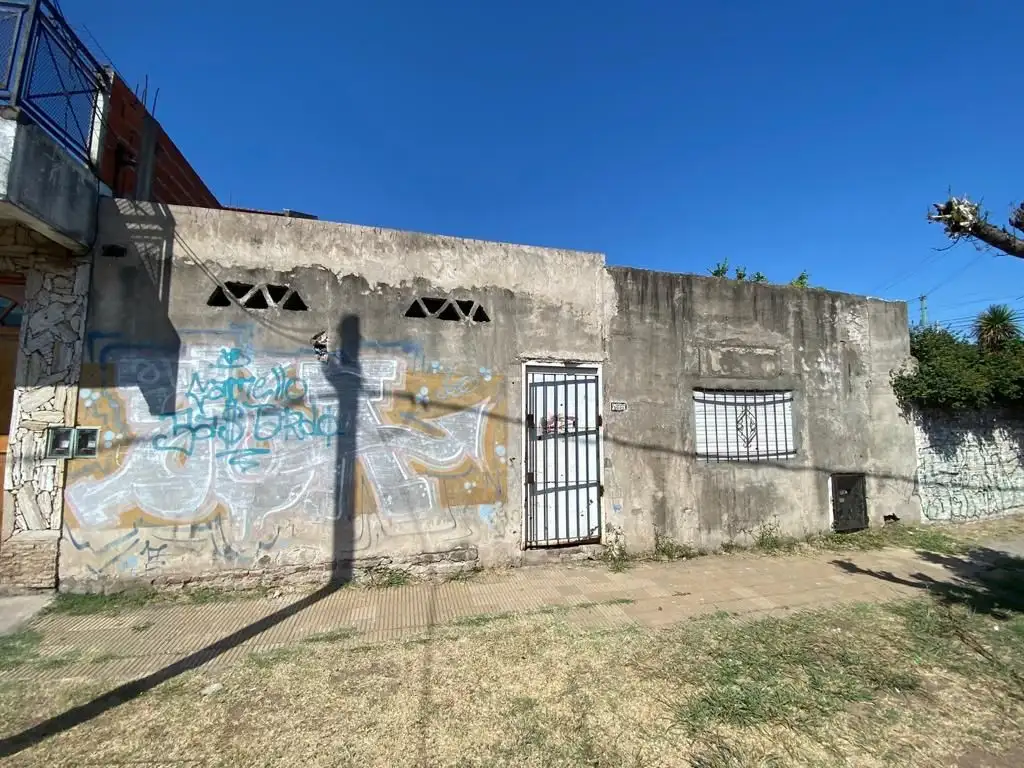 Casa - Venta - Argentina, La Matanza - ANDRADE 5500