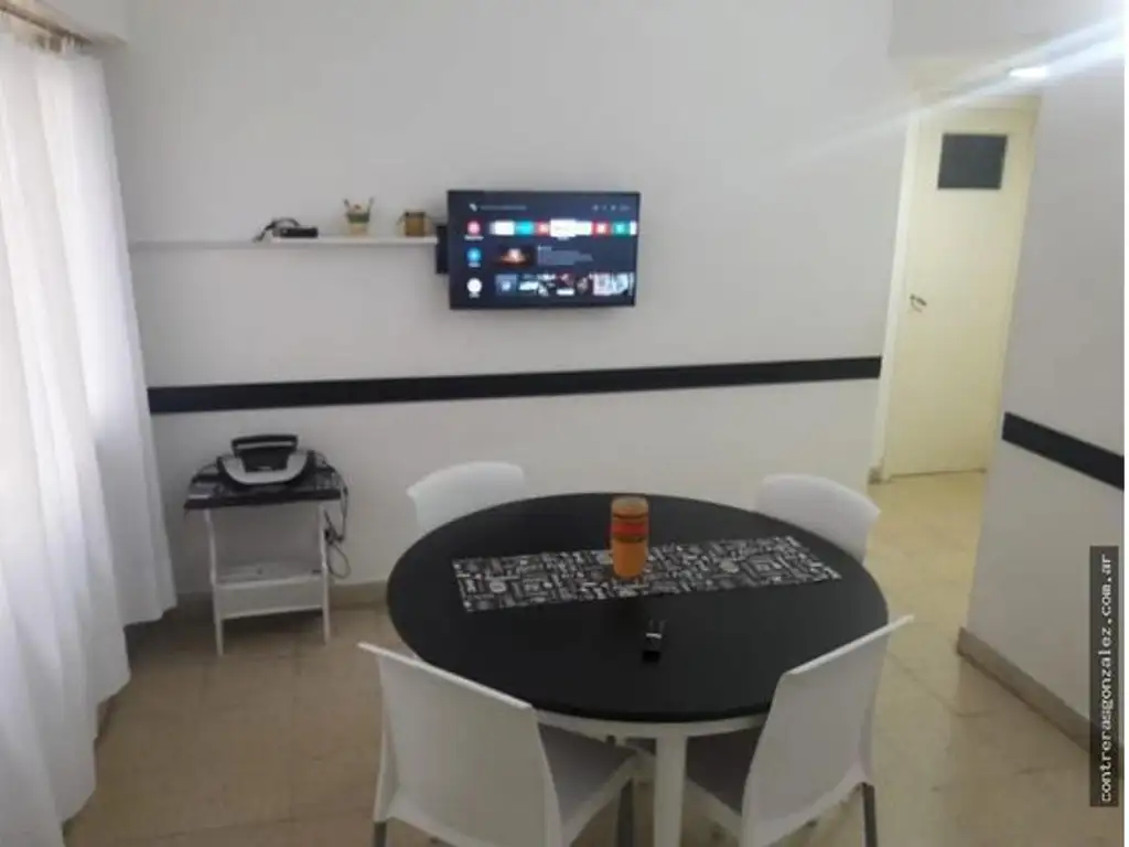 Departamento en venta de 1 dormitorio en Terminal Vieja