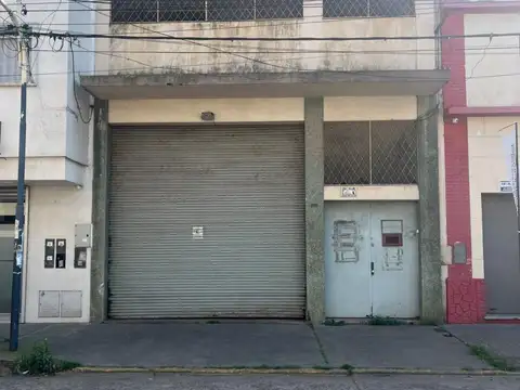 DEPOSITO EN VENTA EN PERGAMINO