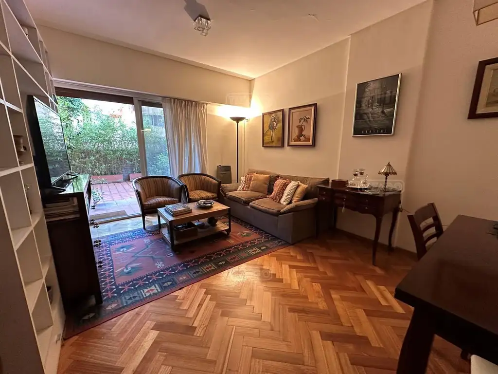 Departamento  en Venta en Palermo Nuevo, Capital Federal, Buenos Aires