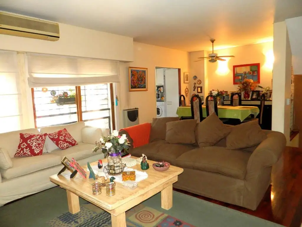 Departamento en Venta - 4 ambientes - USD 386.000