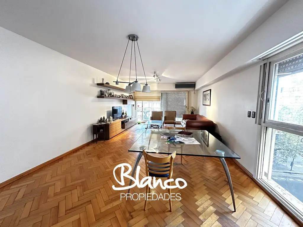 Departamento Semipiso  en Venta en Núñez, Capital Federal, Buenos Aires