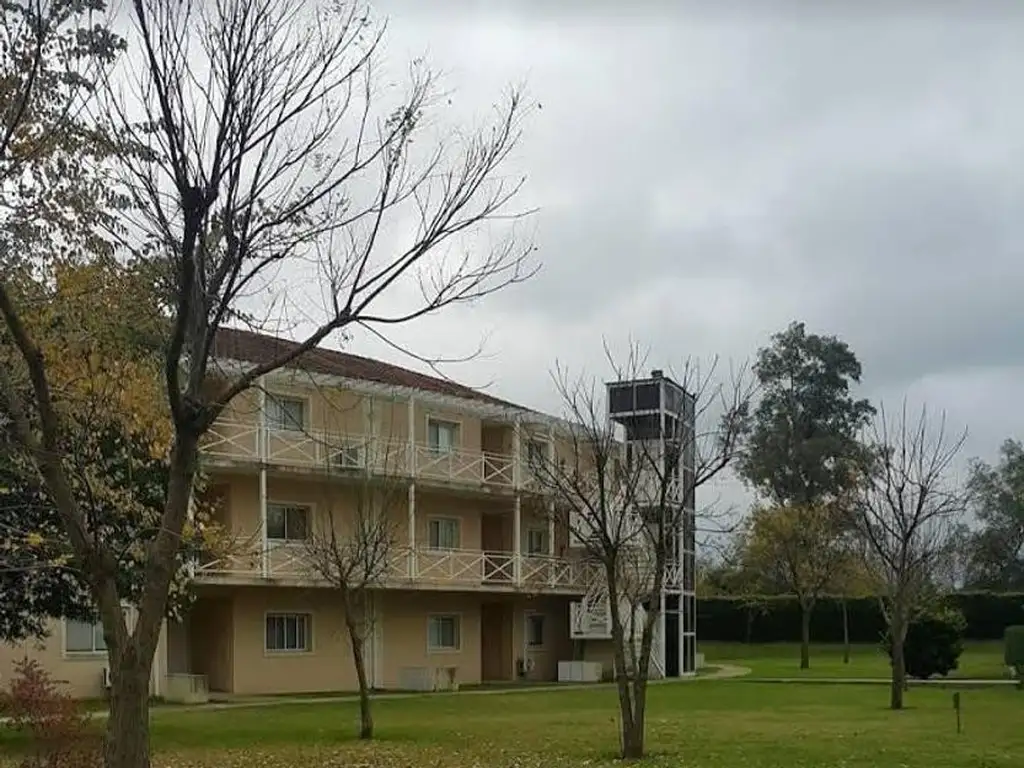 Departamento en Venta en Alto del Molino - 2 ambientes