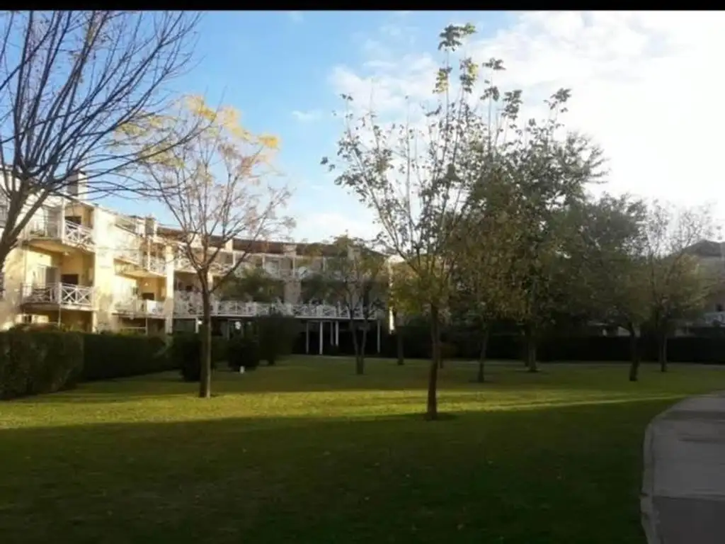 Departamento en Venta - 2 ambientes - USD 80.000