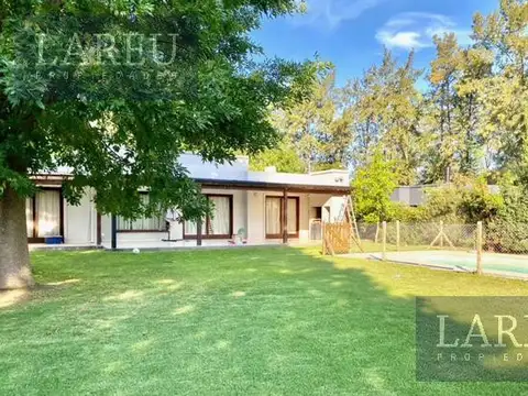 Casa en Venta con renta - El Lucero - Foto 0