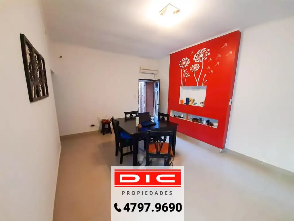 PH 1 dormitorio Venta - Villa Martelli