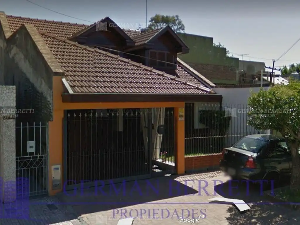 Casa Chalet  en Venta ubicado en Sarandí, Avellaneda, G.B.A. Zona Sur - LAN0289_LP459505_4