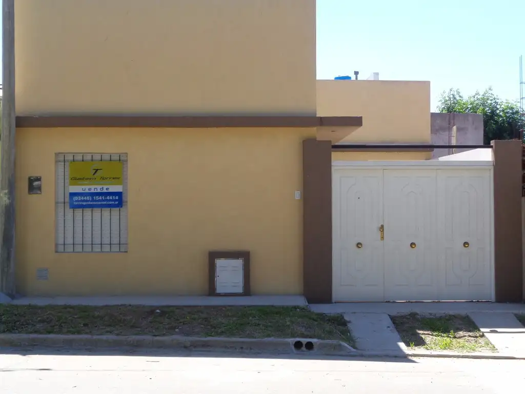 Casa en Venta en Gualeguaychu
