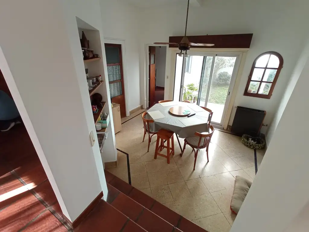 CASA VENTA 6 AMB VILLA SANTA RITA JARDIN PARRILLA