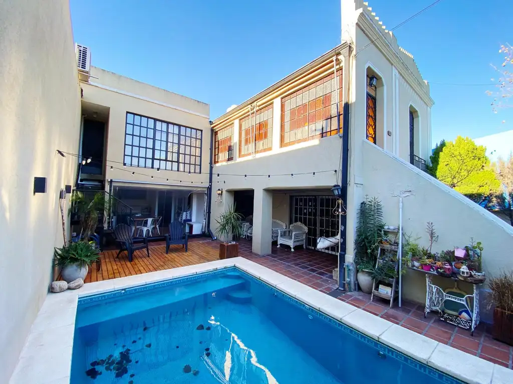 Casa en  venta en San Fernando