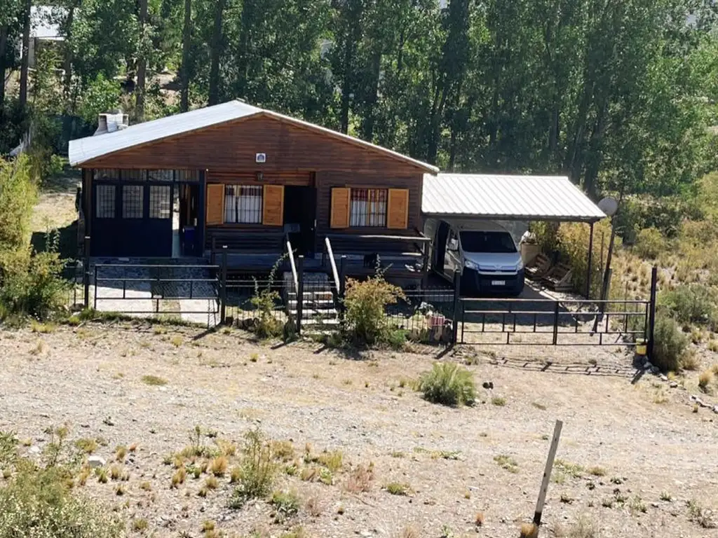 Casa - Venta - Argentina, Potrerillos