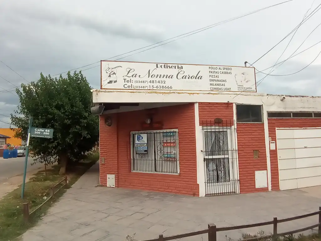 venta de casa