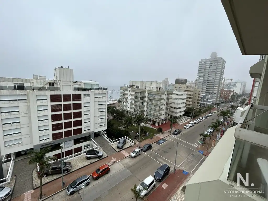 Apartamento en Venta, zona Puerto, Punta del Este