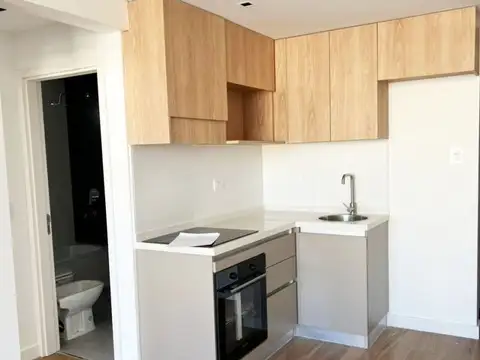 Departamento en Venta A Estrenar