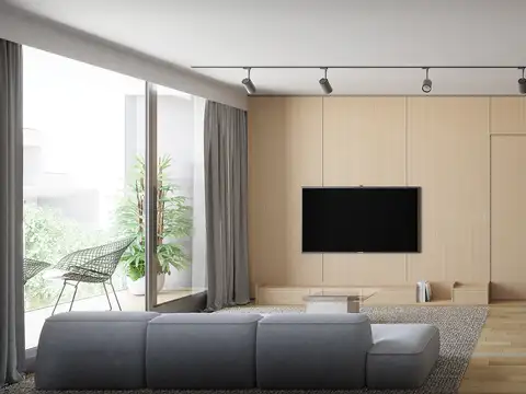 Departamento en Venta Apto profesional