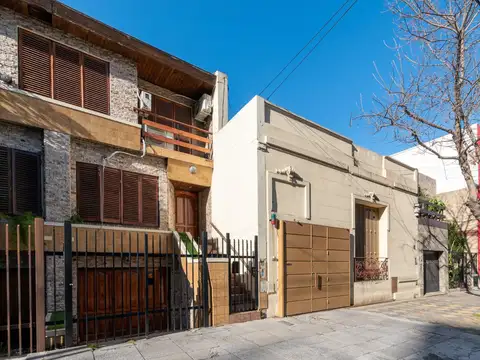 Venta Casa en Parque Avellaneda