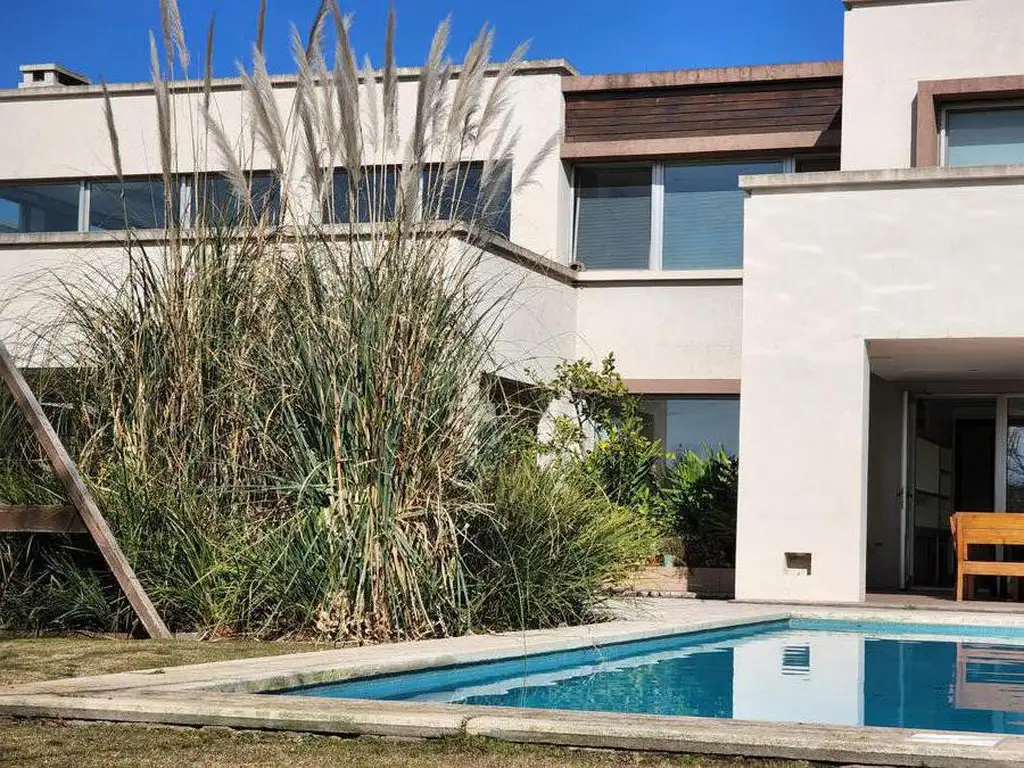 Casa en venta Nordelta, El Golf