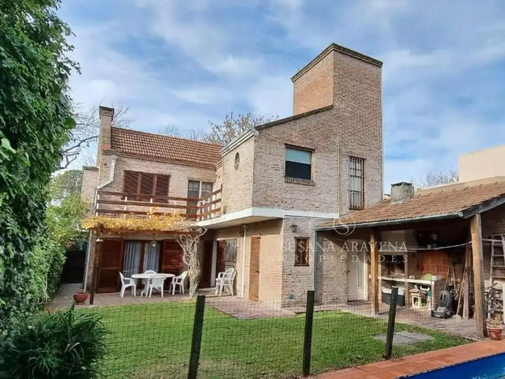 Casa en Venta en Barrio La Horqueta, Las Lomas, San Isidro