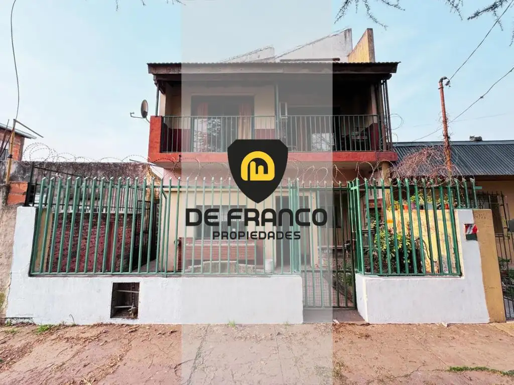 Casa en  VENTA - SAN MIGUEL