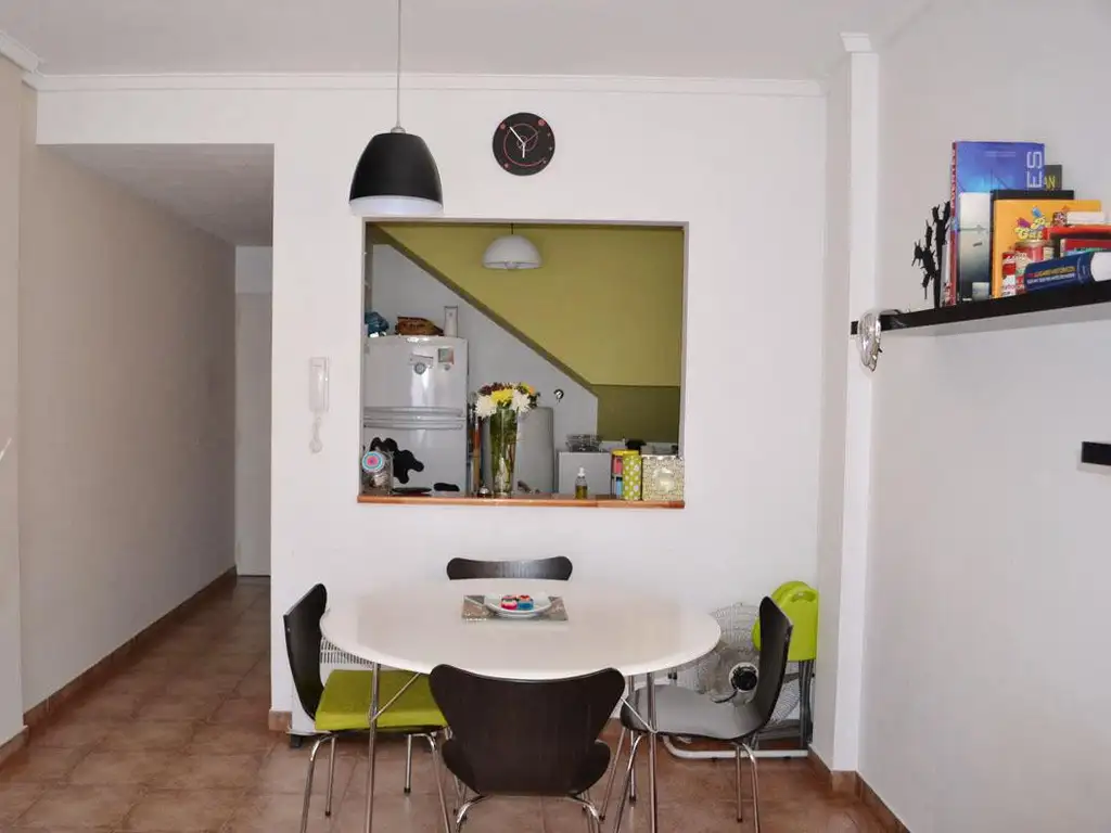 Duplex De Dos Ambientes En Liniers / Villa Luro