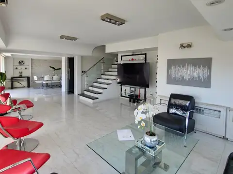 Duplex- Premium- Caballito- 4 Ambientes