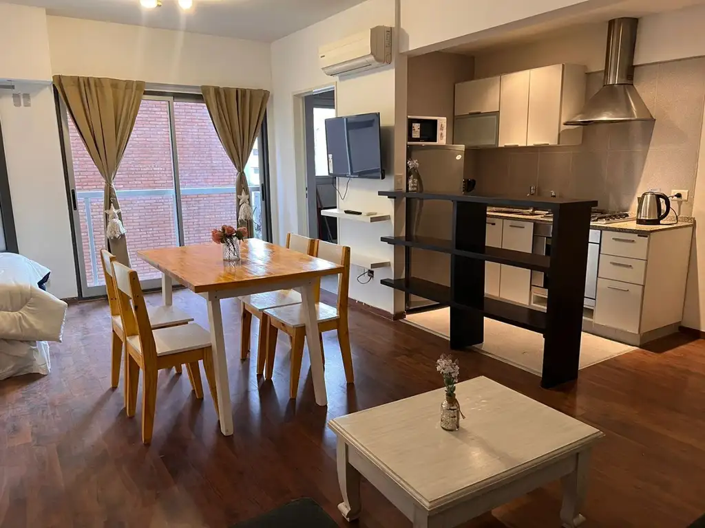 Departamento en Alquiler - USD 690