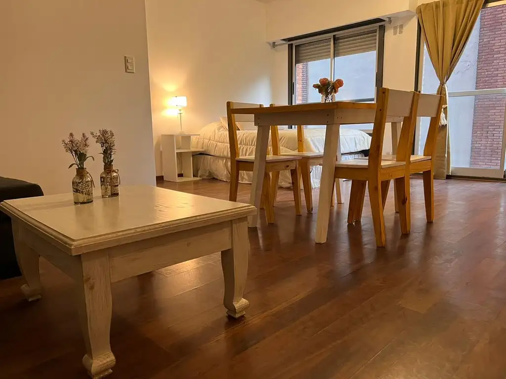 Departamento en Alquiler en Villa Urquiza