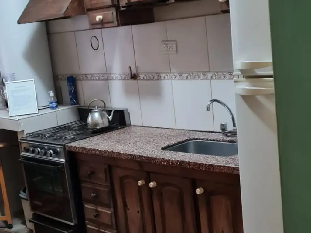 TERRENO CON CASA en VENTA en VISTALBA