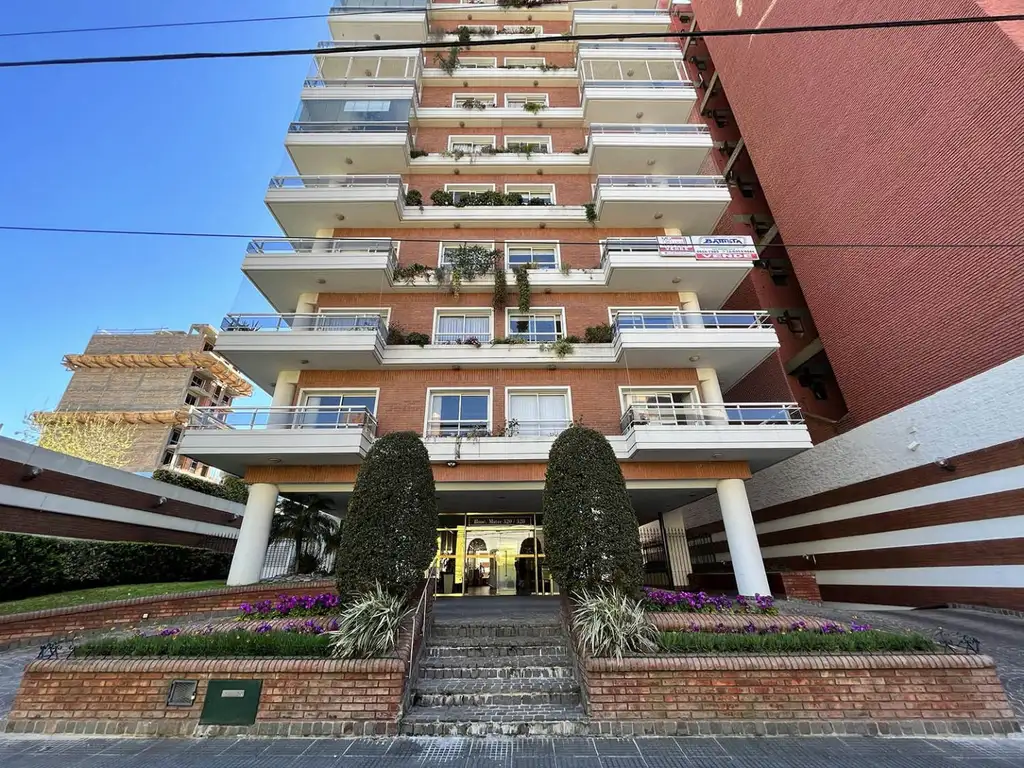 Departamento - Venta - Argentina, Ramos Mejía - Bme. Mitre 300