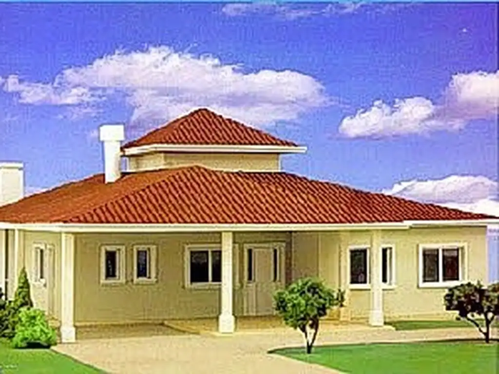 Casa en Venta 3