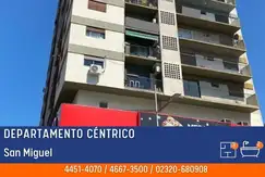 Departamento - Venta - Argentina, San Miguel - Rodriguez Peña 1210