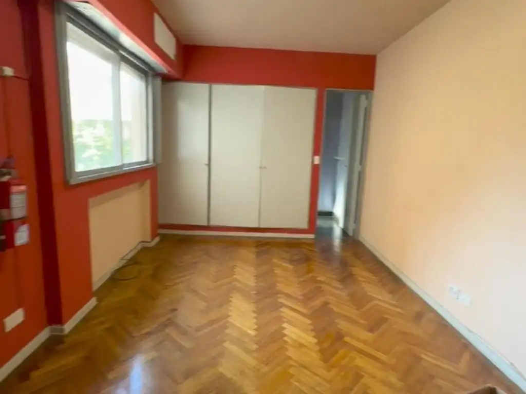 Alquiler de monoambiente de 24m² en Avellaneda