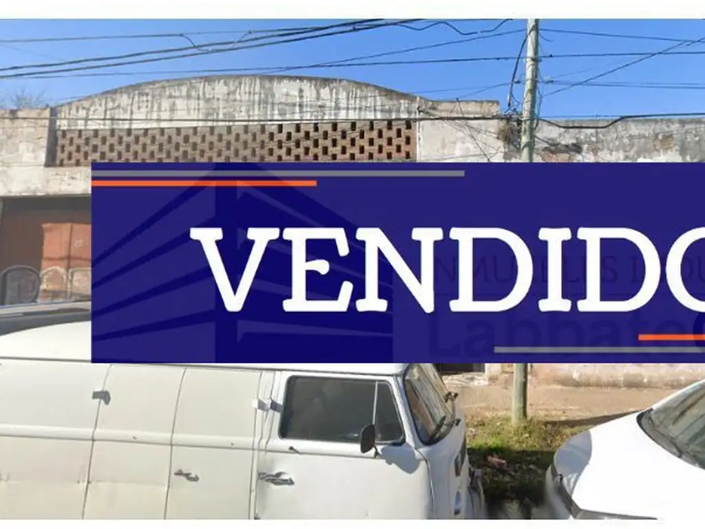 Lote - Venta - Argentina, General San Martín - Arcadini 4400