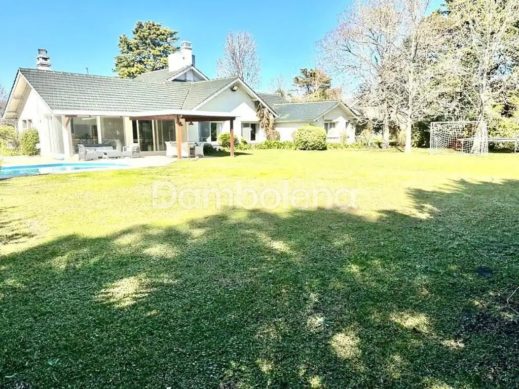 Casa  en Venta ubicado en San Diego, Francisco Álvarez, Moreno