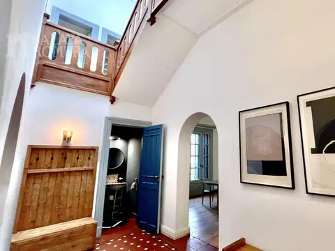 Casa en VENTA San Isidro 7 ambientes