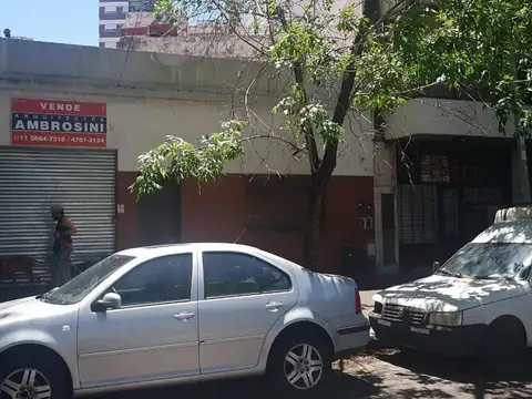 TERRENO AV .SAN ISIDRO 4100