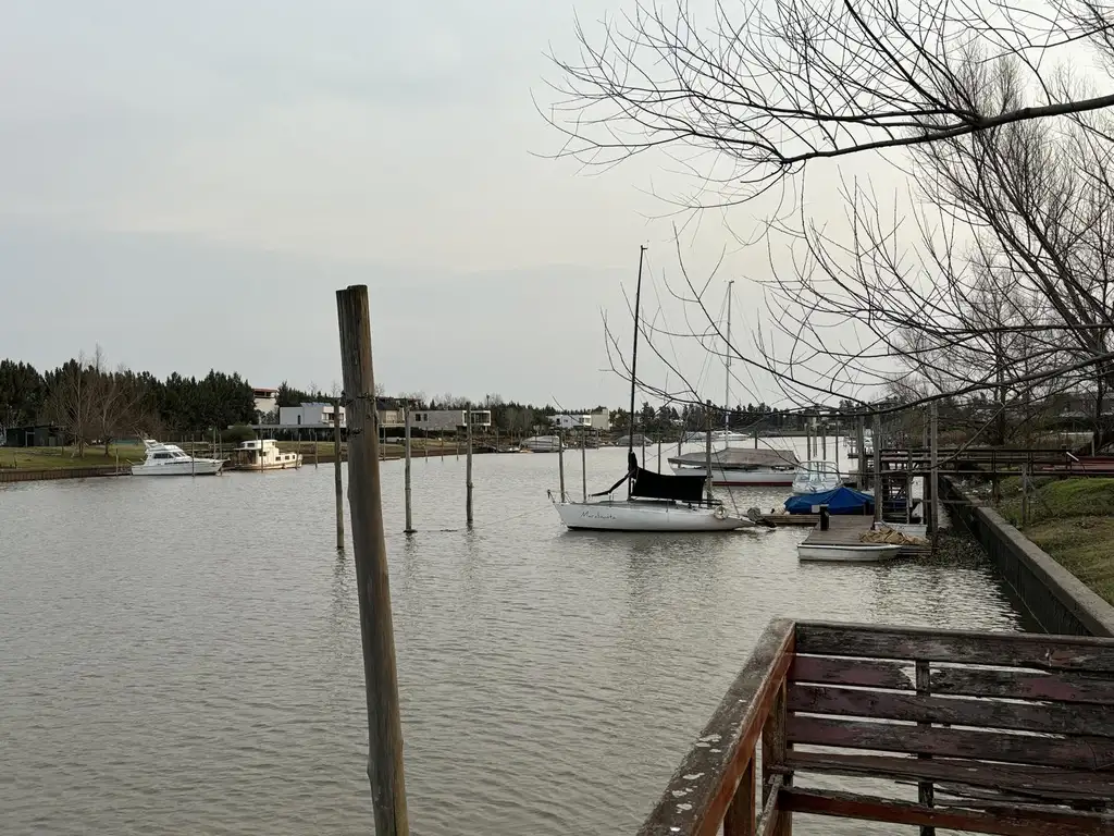 Lote al Río en San Juan - Villanueva